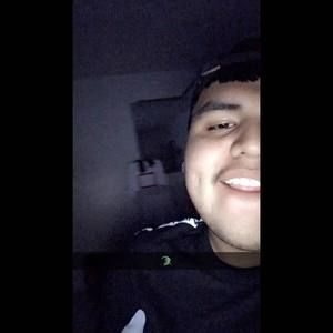 Meet your Posher, Mark